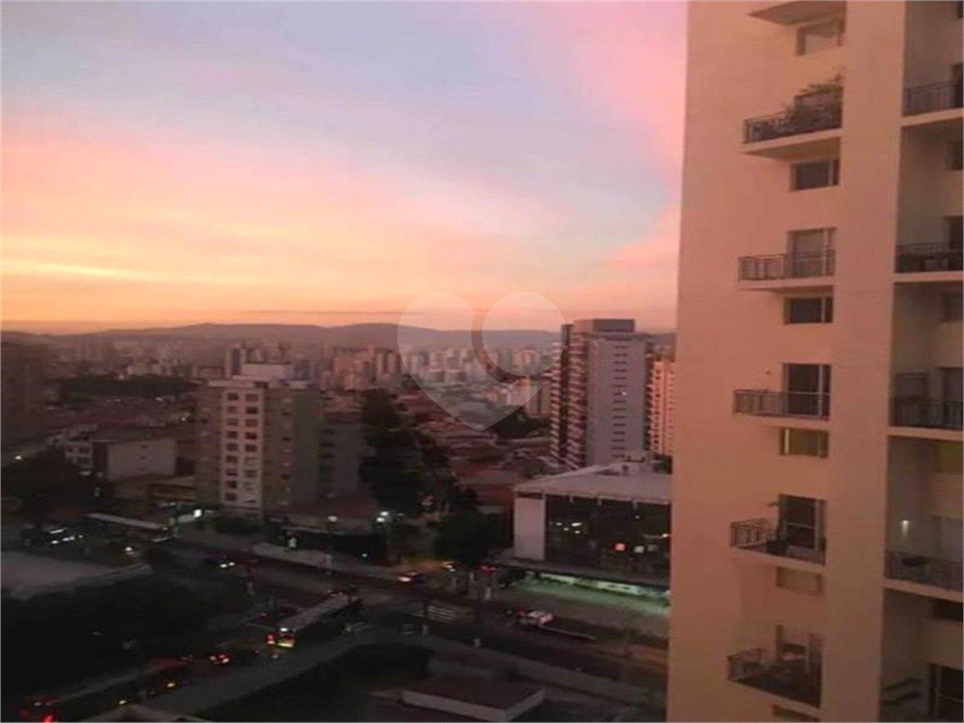 Apartamento à venda com 1 suíte em Sumarezinho, São Paulo, SP