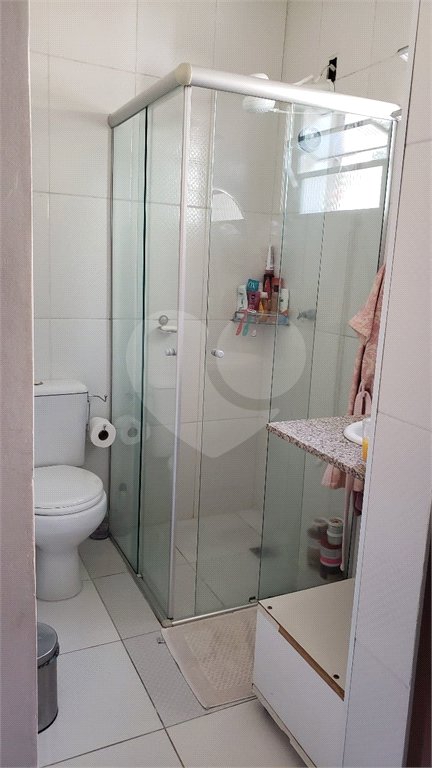 Casa à venda com 3 suítes em Cambuci, São Paulo, SP