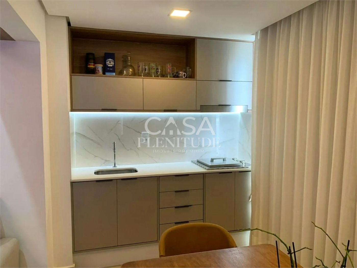 Apartamento à venda com 3 quartos, sendo 1 suíte, em Parque Campolim, Sorocaba, SP