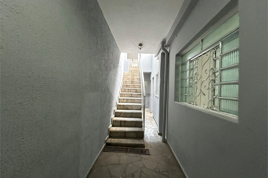 Sobrado à venda com 4 quartos, sendo 2 suítes, em Limão, São Paulo, SP