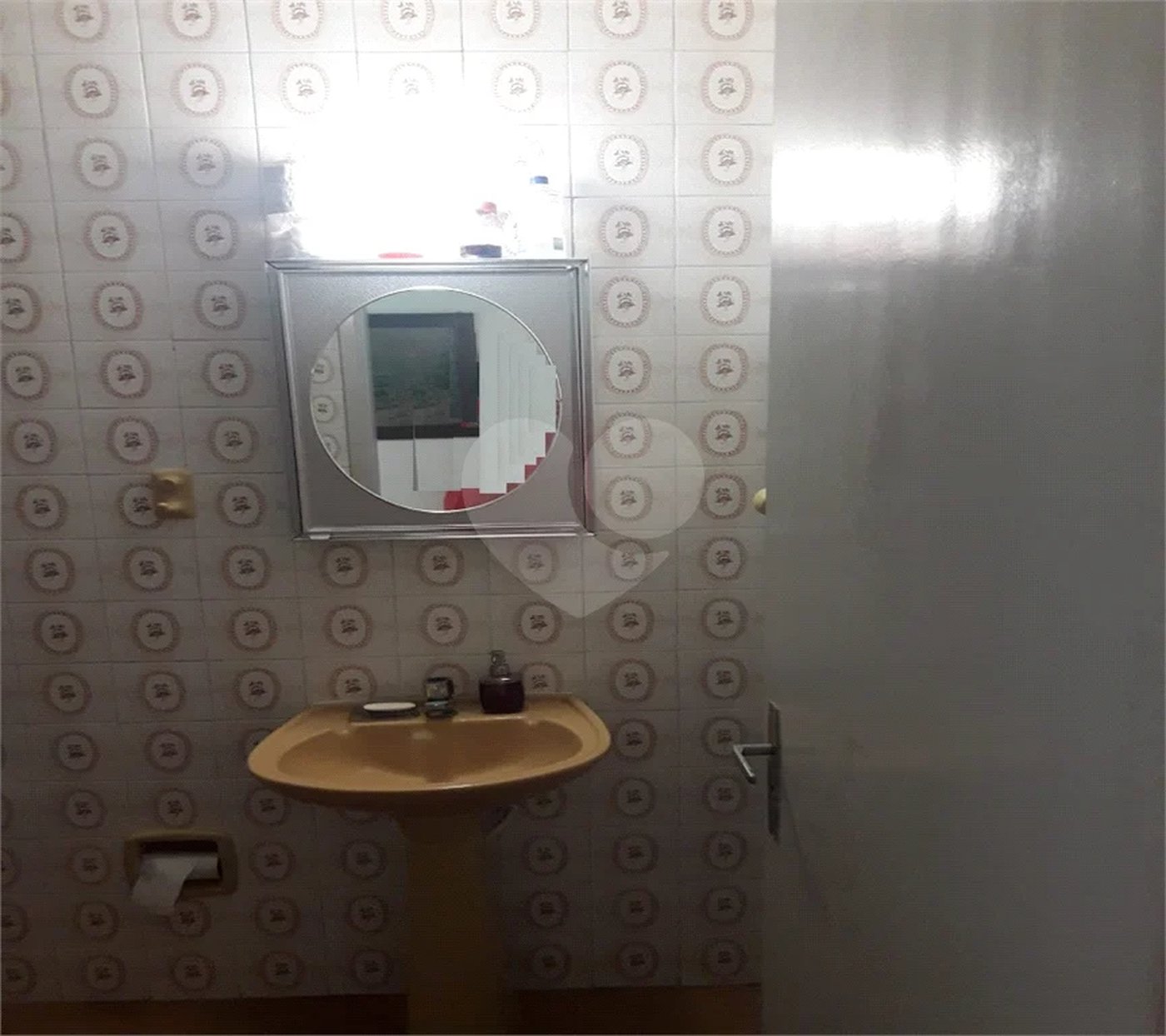 Apartamento à venda com 2 quartos em Caiçara, Praia Grande, SP