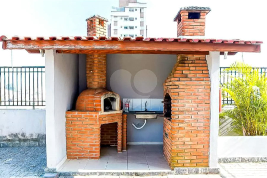 Apartamento à venda com 2 quartos, sendo 1 suíte, em Vila Guilherme, São Paulo, SP
