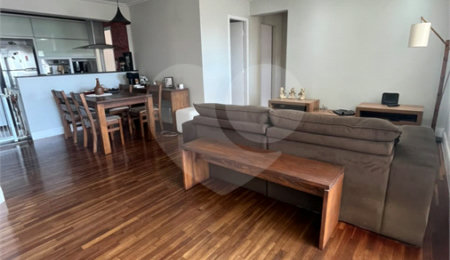 Apartamento à venda com 2 quartos, sendo 1 suíte,  no Centro, São Bernardo do Campo, SP