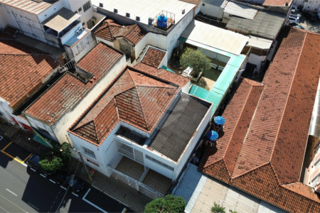 Prédio à venda no Centro, Araraquara, SP