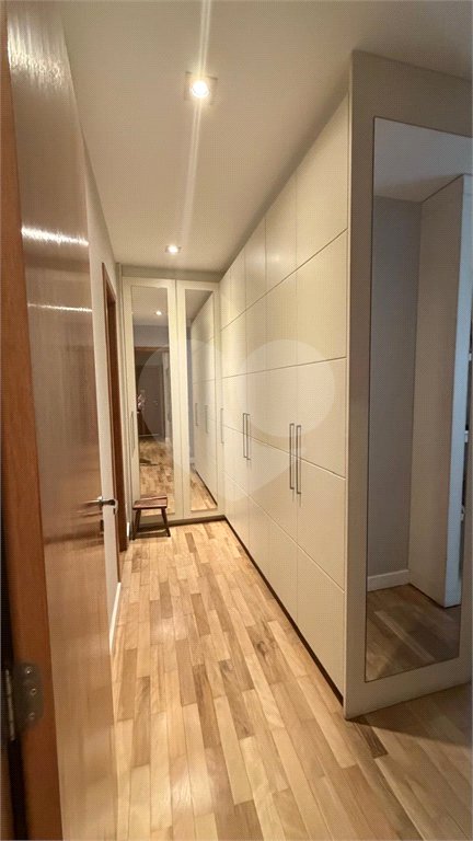 Apartamento à venda com 3 suítes em Itaim Bibi, São Paulo, SP