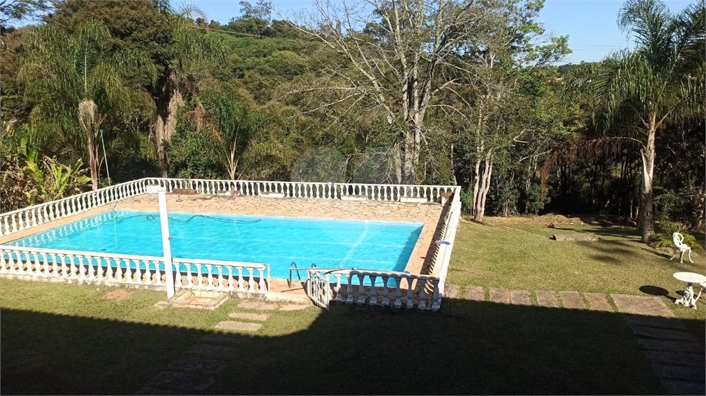 Sítio à venda com 7 suítes em Loteamento Rancho Maringá Ii, Atibaia, SP