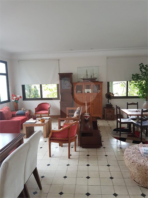 Casa à venda com 3 suítes no condomínio Palm Lane, São Paulo - SP