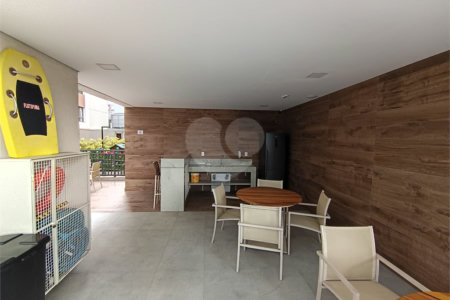 Apartamento á venda - Ipiranga