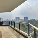 Apartamento à venda com 4 suítes em Santo Amaro, São Paulo, SP