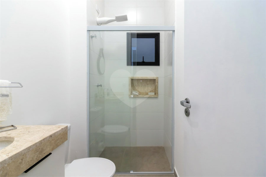 Studio à venda com 2 quartos em Casa Verde, São Paulo, SP