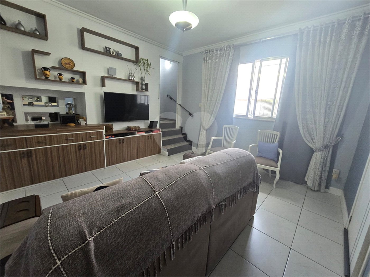 Casa à venda com 5 quartos, sendo 2 suítes, em Tijuca, Rio de Janeiro, RJ
