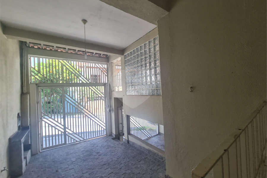 Sobrado à venda com 3 quartos, sendo 2 suítes, em Mandaqui, São Paulo, SP