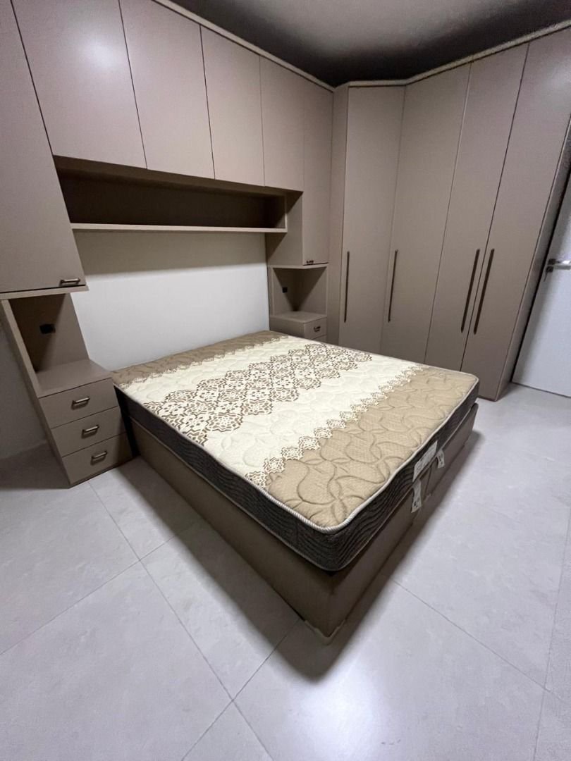 Apartamento com 2 dormitórios à venda, 69 m² por R$ 524.000,00 - Aparecida - Santos/SP