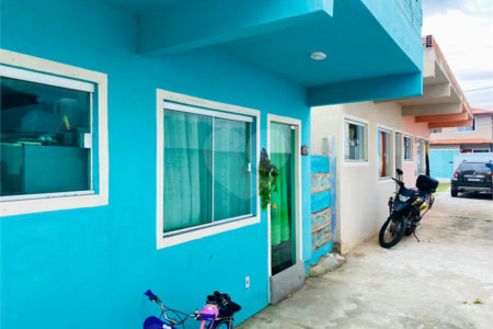 Casa à venda com 1 quarto em São José, Armação dos Búzios, RJ