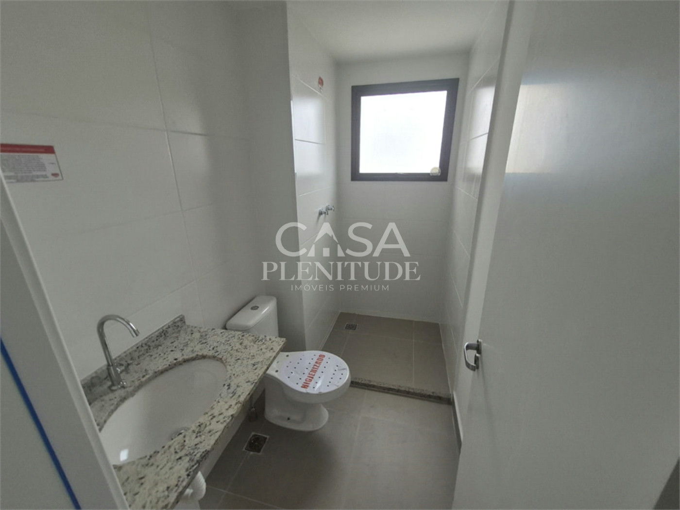Apartamento à venda com 2 quartos, sendo 1 suíte, em Jardim Maria José, Votorantim, SP
