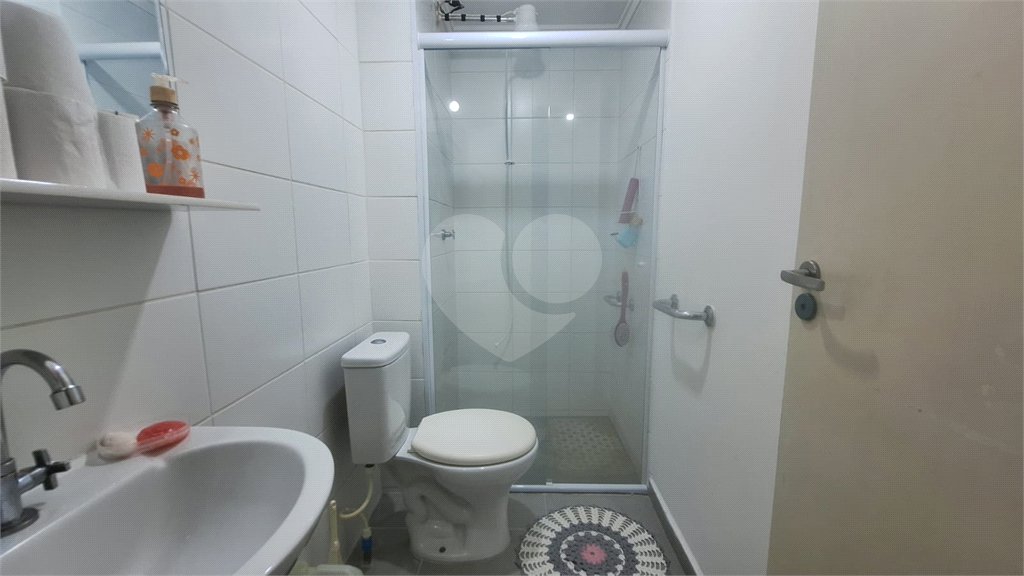 Apartamento à venda com 2 quartos em Vila Fiori, Sorocaba, SP