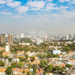 Apartamento à venda com 3 quartos, sendo 2 suítes, em Alto da Boa Vista, São Paulo, SP