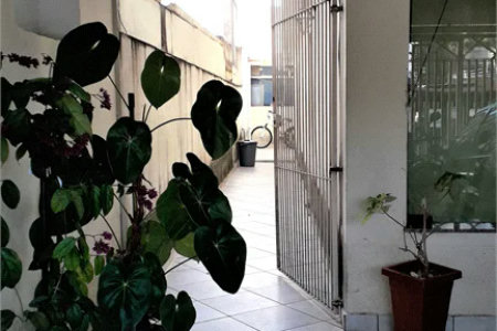 Sobrado à venda com 2 quartos, sendo 1 suíte,  em Jardim São Jorge (raposo Tavares), São Paulo, SP