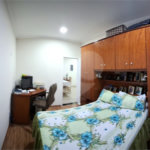 Casa à venda com 4 quartos, sendo 2 suítes, no condomínio Saint Patrick, Sorocaba - SP