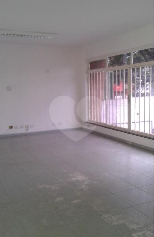 Casa à venda com 4 quartos em Vila Clementino, São Paulo, SP