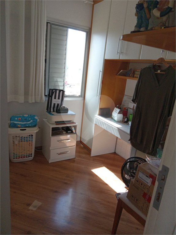 Apartamento à venda com 3 quartos, sendo 1 suíte, em Freguesia do Ó, São Paulo, SP