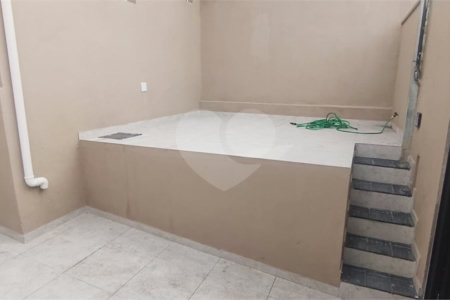 Casa para alugar com 2 quartos em Vila São João, Guarulhos, SP