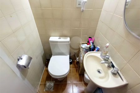 Apartamento à venda com 2 quartos, sendo 1 suíte, em Maracanã, Rio de Janeiro, RJ