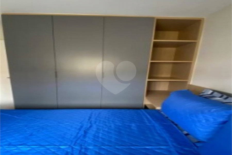 Apartamento à venda com 1 quarto em Jardim São Paulo(zona Norte), São Paulo, SP