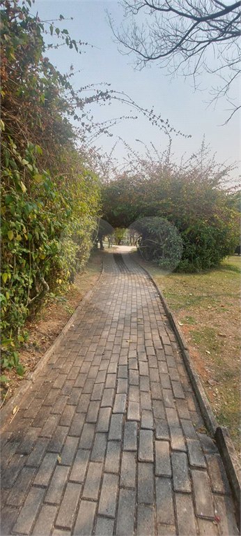 Terreno à venda no condomínio Fazenda Imperial, Sorocaba - SP