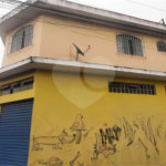 Sobrado à venda com 4 quartos, sendo 1 suíte, em Jardim Brasil (zona Norte), São Paulo, SP