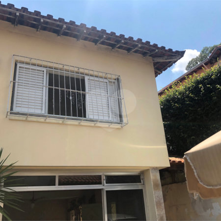 Casa à venda com 3 quartos em Alto da Boa Vista, São Paulo, SP