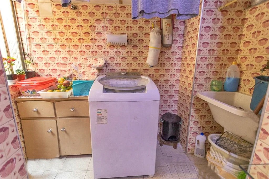 Apartamento à venda com 2 quartos em Lapa de Baixo, São Paulo, SP