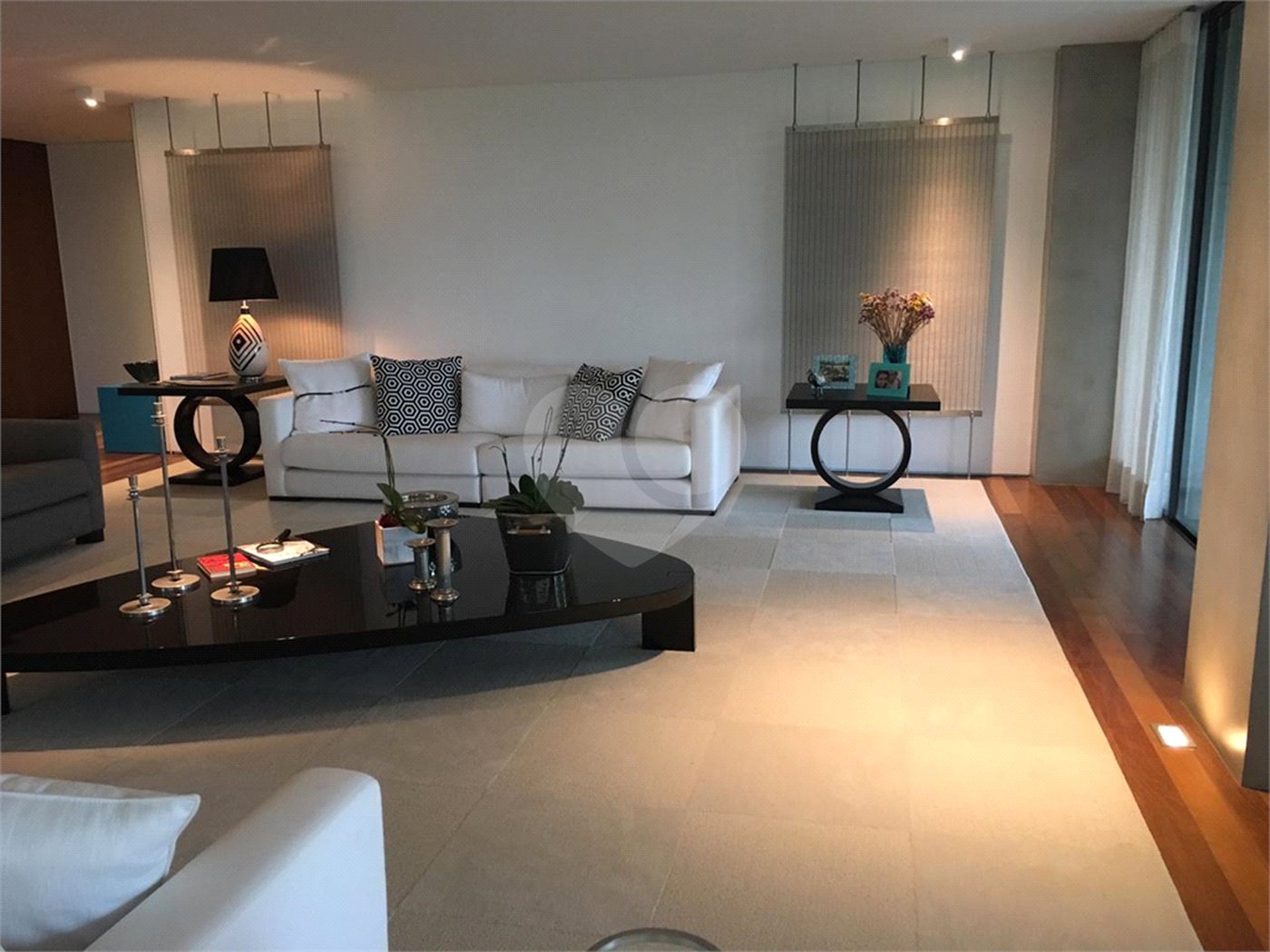 Apartamento à venda com 4 suítes em Morumbi, São Paulo, SP