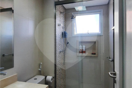 Apartamento à venda com 3 suítes em Jardim Marajoara, São Paulo, SP