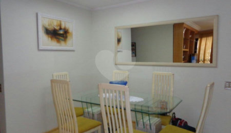 Apartamento à venda com 3 quartos, sendo 1 suíte, em Vila Ester (zona Norte), São Paulo, SP