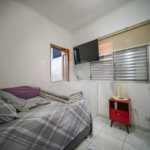 Casa com 150m², 4 quartos, 2 suítes, 2 garagens, à venda na Vila Regente Feijó/Mooca