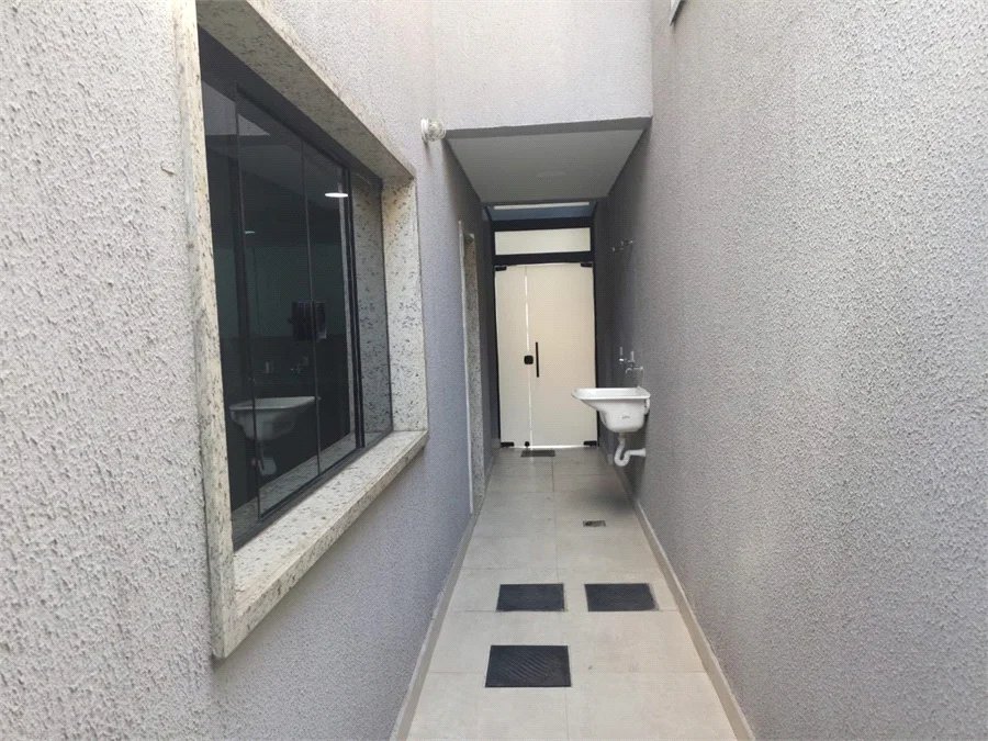 Sobrado à venda com 3 quartos, sendo 3 suítes, em Jardim Olympia, São Paulo - SP