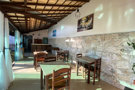 Hotel à venda com 9 suítes em Albatroz, Armação dos Búzios, RJ