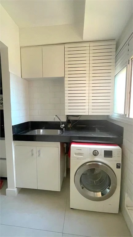 Cobertura à venda com 3 suítes em Cidade São Francisco, São Paulo, SP