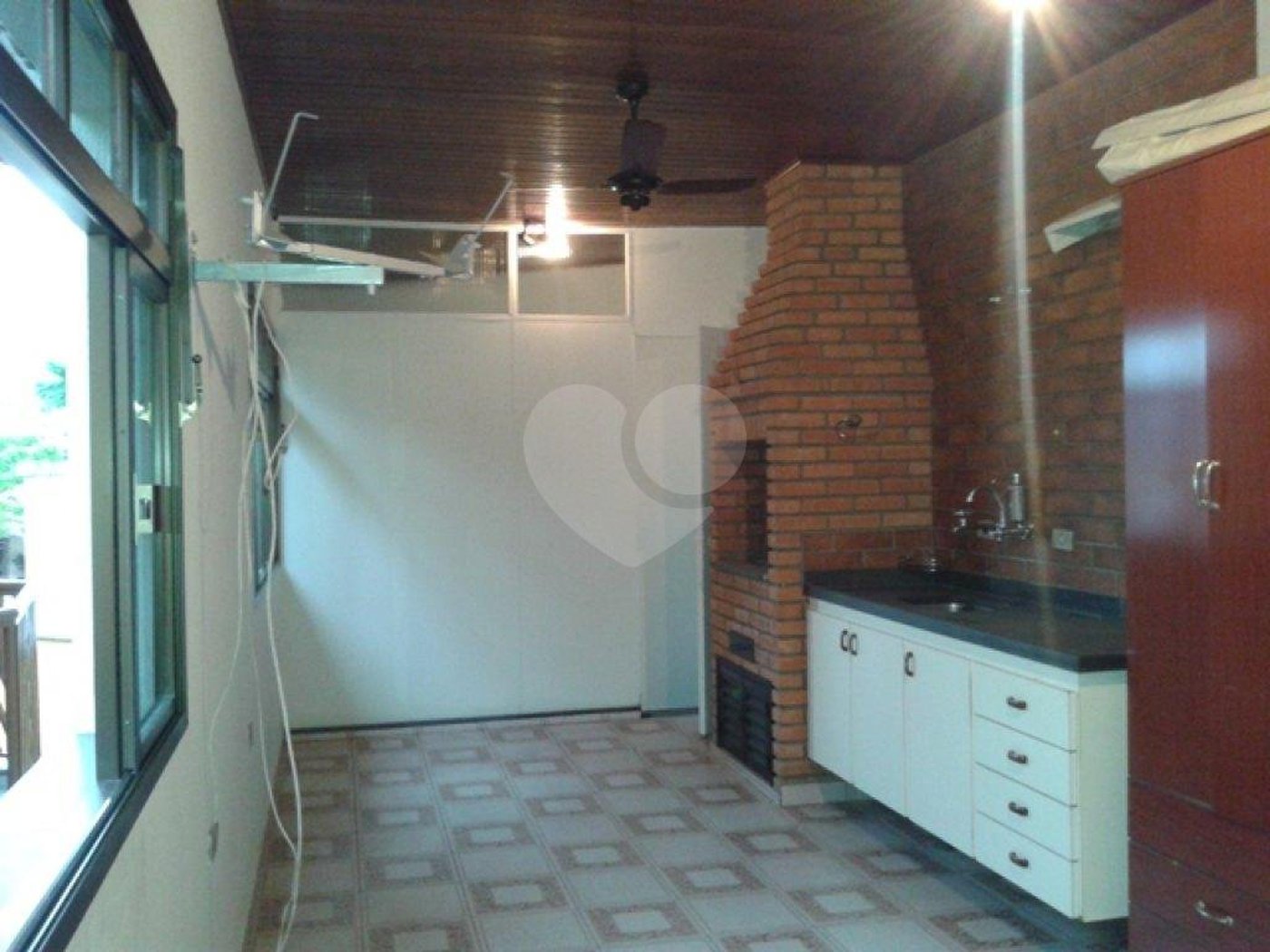 Sobrado à venda com 3 quartos, sendo 1 suíte, em Tremembé, São Paulo, SP