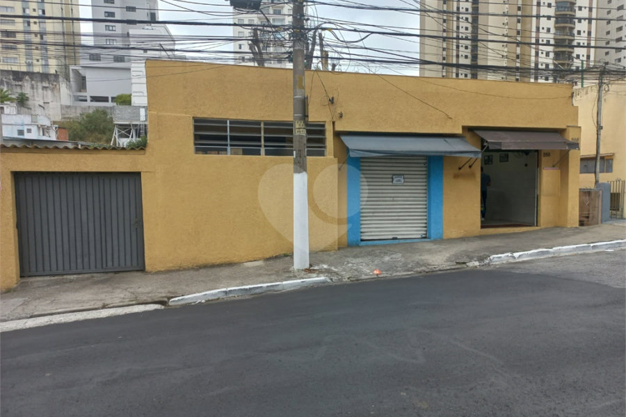 Terreno à venda em Santana, São Paulo, SP