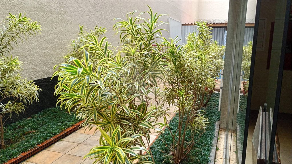 Apartamento à venda com 1 suíte em Santa Cecília, São Paulo, SP