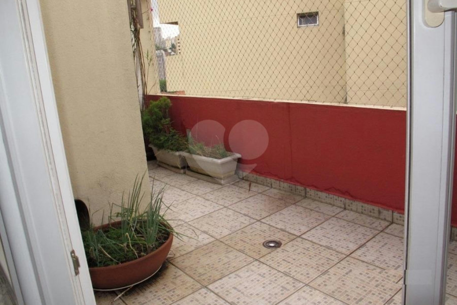 Cobertura à venda com 3 quartos, sendo 2 suítes,  em Lapa, São Paulo, SP