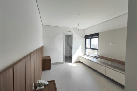 Apartamento à venda com 3 suítes em Vila Castelo Branco, Indaiatuba, SP