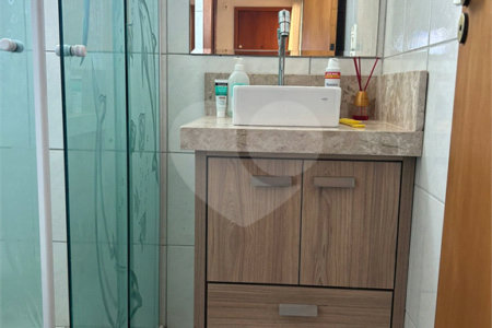 Apartamento à venda com 2 quartos em Jardim Sul, São José dos Campos, SP