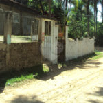 Chácara à venda com 1 quarto em Cruz das Almas, Biritiba-mirim, SP
