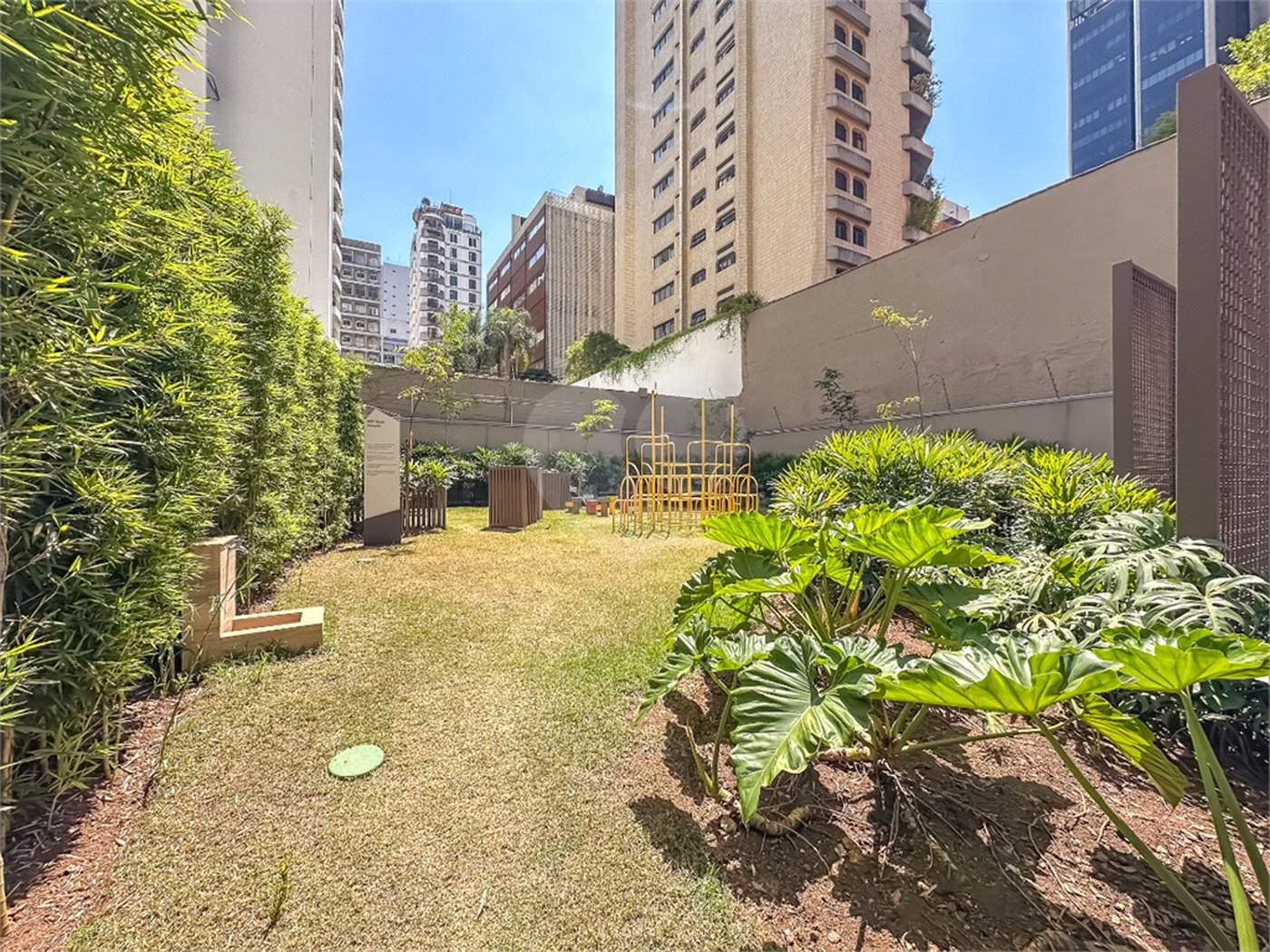Apartamento à venda com 1 suíte em Itaim Bibi, São Paulo, SP