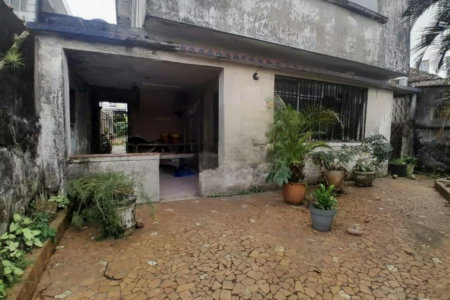 Apartamento Residencial à venda, São Vicente