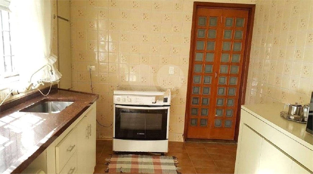 Sobrado à venda com 3 quartos em Vila Maria Alta, São Paulo, SP