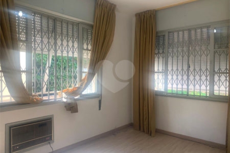 Apartamento à venda com 2 quartos em Rio Comprido, Rio de Janeiro, RJ